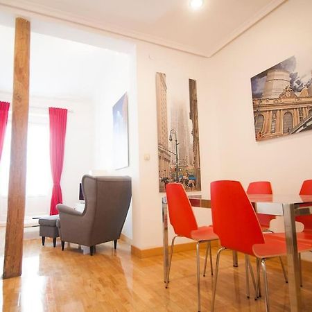 Appartamento Alojamiento Entero Centro: Piso . Chueca Madrid Esterno foto