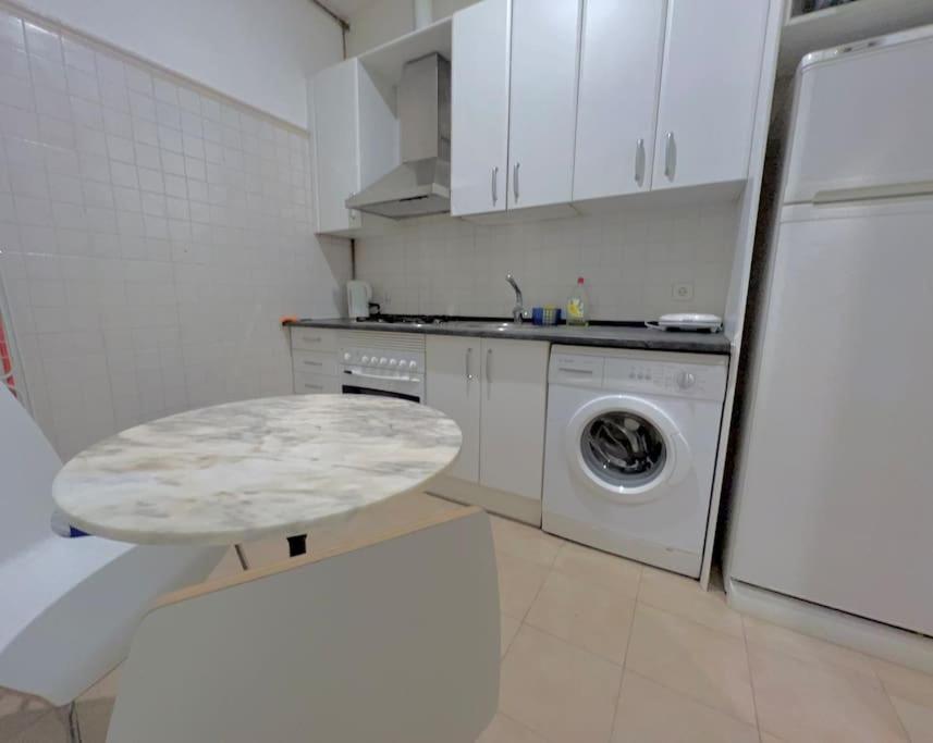 Appartamento Alojamiento Entero Centro: Piso . Chueca Madrid Esterno foto